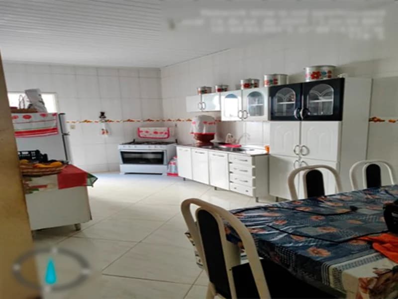 Foto 7 de 8: Casa em leilão em Simão Dias - SE, bairro Loteamento Residencial 26 de Julho — Casa - Simão Dias - SE