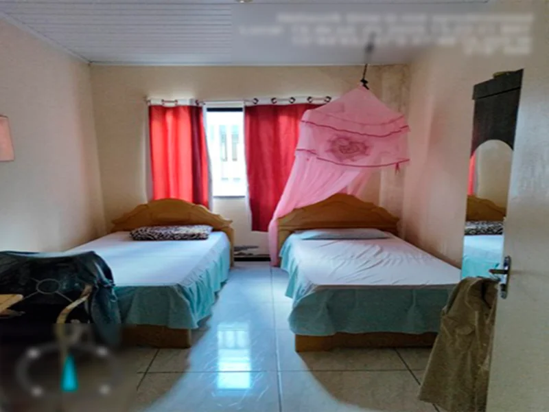 Foto 6 de 8: Casa em leilão em Simão Dias - SE, bairro Loteamento Residencial 26 de Julho — Casa - Simão Dias - SE