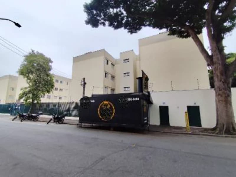 Foto 3 de 3: Apartamento em leilão em São José Dos Campos - SP, bairro Jardim Satélite — Apartamento - São José dos Campos - SP