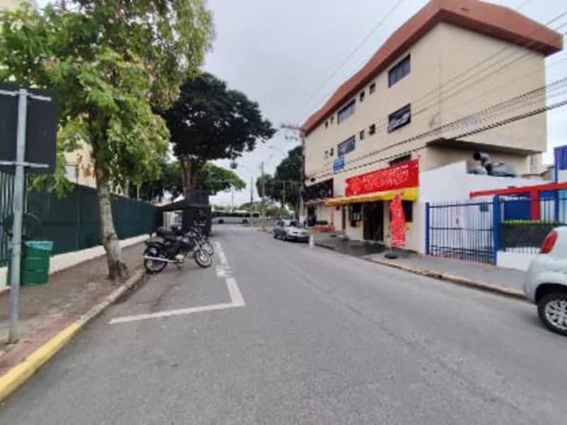 Foto 1 de 3: Apartamento em leilão em São José Dos Campos - SP, bairro Jardim Satélite — Apartamento - São José dos Campos - SP