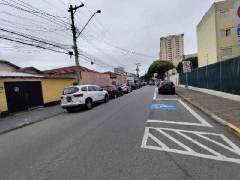 Foto 2 de 3: Apartamento em leilão em São José Dos Campos - SP, bairro Jardim Satélite — Apartamento - São José dos Campos - SP