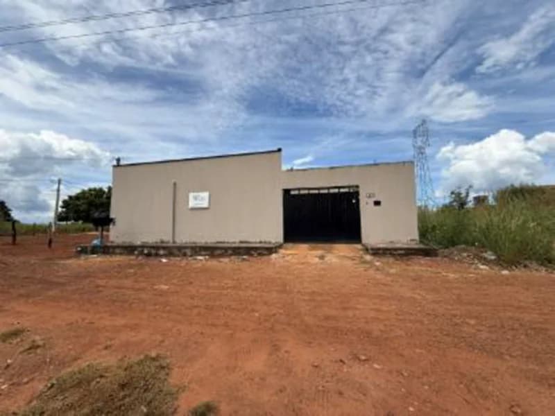 Foto 3 de 9: Casa em leilão em Estreito - MA, bairro Setor Brejo do Pinto Ii — Casa - Estreito - MA