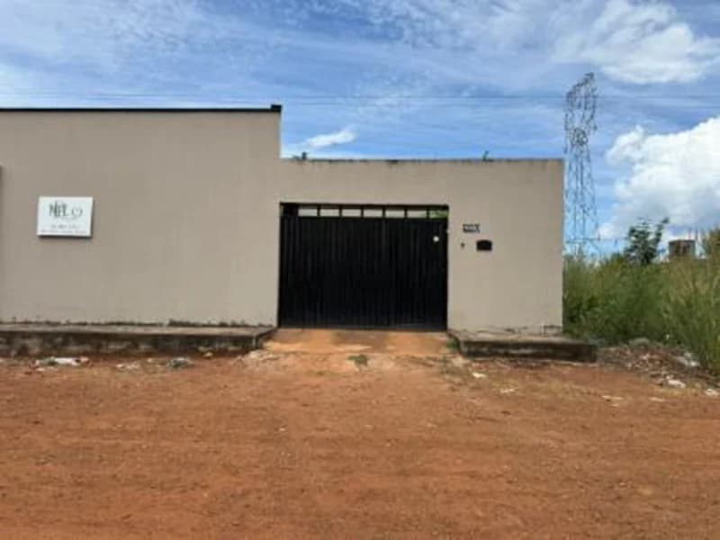 Foto 6 de 9: Casa em leilão em Estreito - MA, bairro Setor Brejo do Pinto Ii — Casa - Estreito - MA