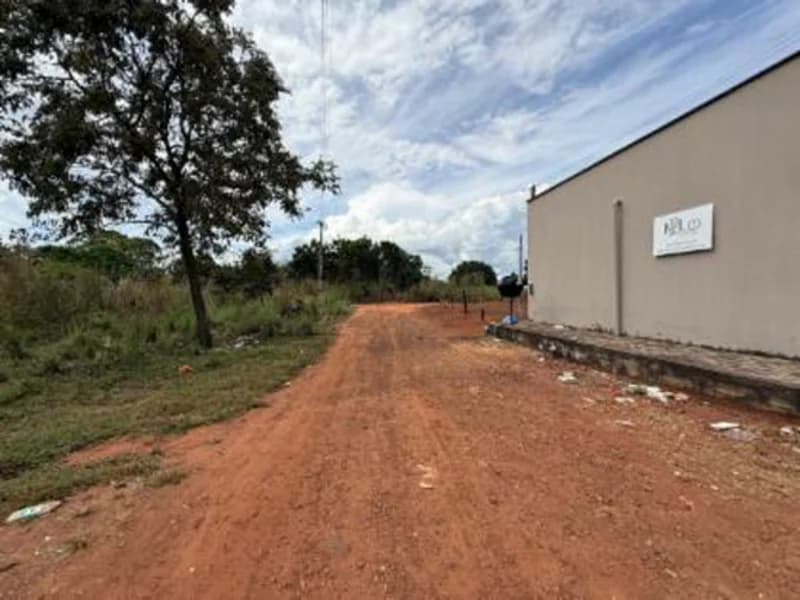 Foto 1 de 9: Casa em leilão em Estreito - MA, bairro Setor Brejo do Pinto Ii — Casa - Estreito - MA