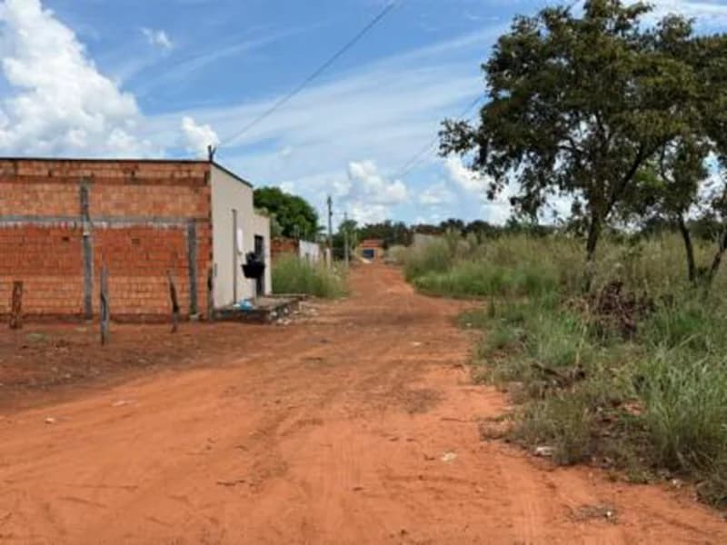 Foto 4 de 9: Casa em leilão em Estreito - MA, bairro Setor Brejo do Pinto Ii — Casa - Estreito - MA