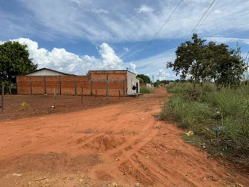 Foto 7 de 9: Casa em leilão em Estreito - MA, bairro Setor Brejo do Pinto Ii — Casa - Estreito - MA