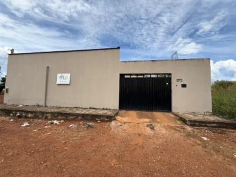 Foto 8 de 9: Casa em leilão em Estreito - MA, bairro Setor Brejo do Pinto Ii — Casa - Estreito - MA