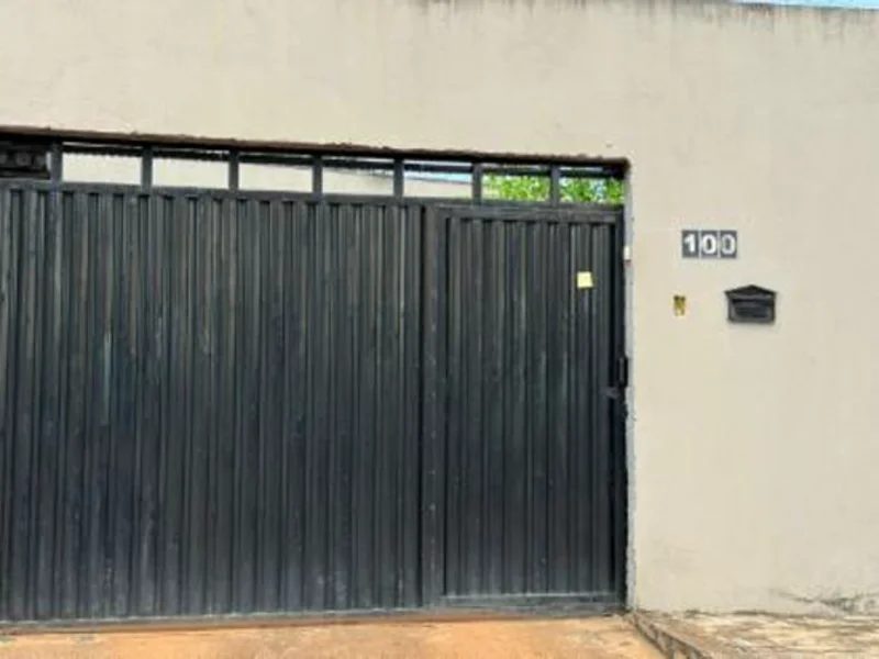 Foto 2 de 9: Casa em leilão em Estreito - MA, bairro Setor Brejo do Pinto Ii — Casa - Estreito - MA
