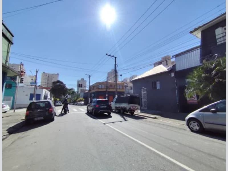 Foto 4 de 10: Comercial em leilão em São Paulo - SP, bairro Mooca — Prédio - São Paulo - SP