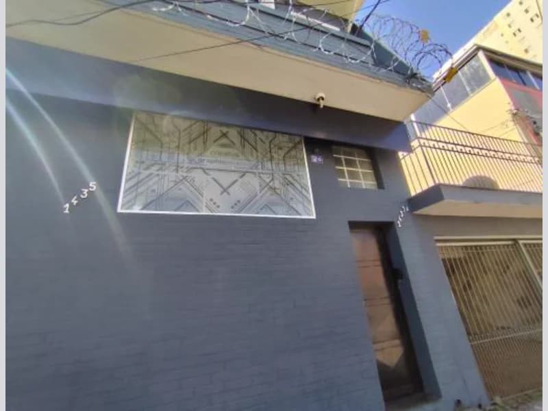 Foto 2 de 10: Comercial em leilão em São Paulo - SP, bairro Mooca — Prédio - São Paulo - SP