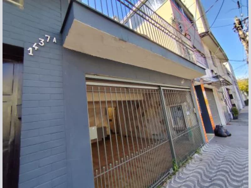 Foto 8 de 10: Comercial em leilão em São Paulo - SP, bairro Mooca — Prédio - São Paulo - SP