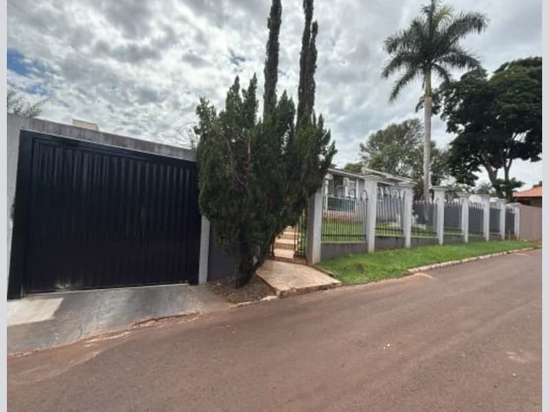 Foto 5 de 9: Casa em leilão em Guaíra - PR, bairro Loteamento Vila dos Técnicos — Casa - Guaíra - PR