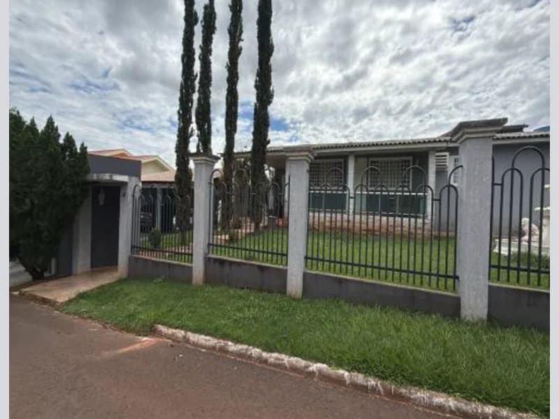 Foto 9 de 9: Casa em leilão em Guaíra - PR, bairro Loteamento Vila dos Técnicos — Casa - Guaíra - PR