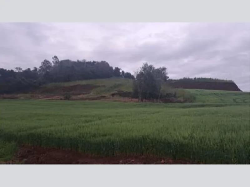 Foto 2 de 2: Terreno em leilão em Capitão Leônidas Marques - PR — Terreno - Capitão Leônidas Marques - PR