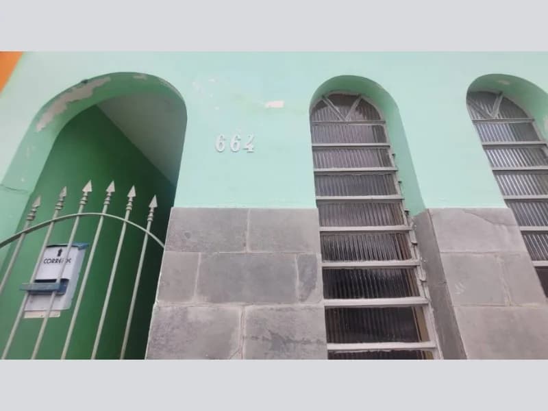 Foto 12 de 13: Casa em leilão em Taubaté - SP, bairro Centro — Casa - Taubaté - SP