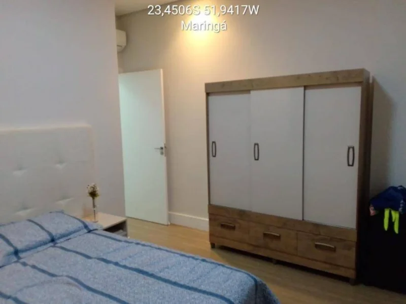 Foto 22 de 30: Casa em leilão em Maringá - PR, bairro Jardim São Conrado — Casa - Maringá - PR