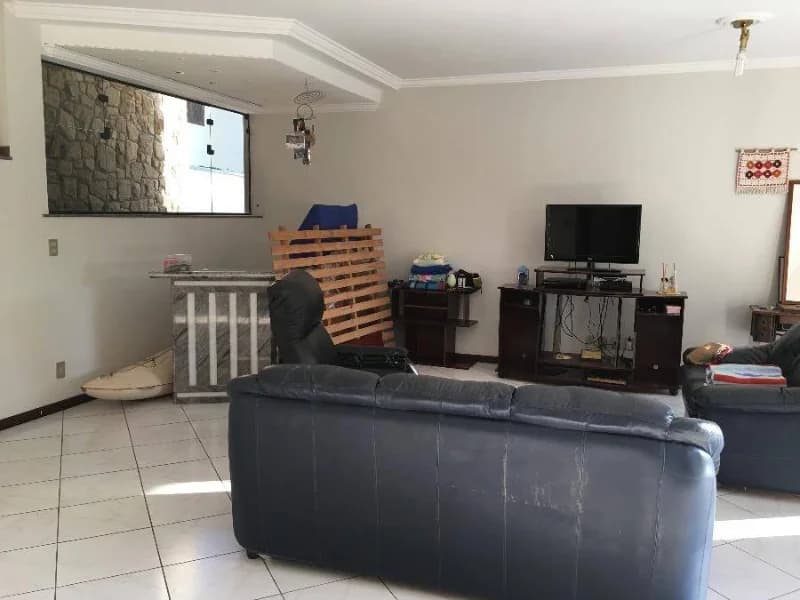 Foto 3 de 8: Casa em leilão em Águas De São Pedro - SP, bairro Centro — Casa - Águas de São Pedro - SP