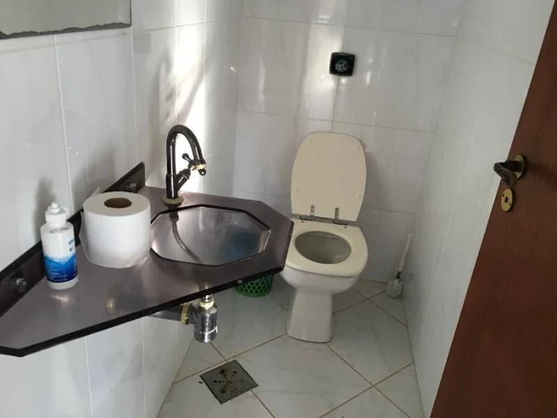 Foto 2 de 8: Casa em leilão em Águas De São Pedro - SP, bairro Centro — Casa - Águas de São Pedro - SP