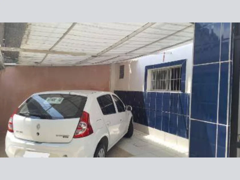 Foto 6 de 11: Casa em leilão em Natal - RN, bairro Rocas — Casa - Natal - RN