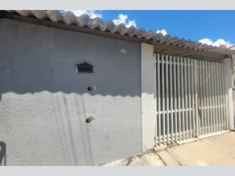 Foto 2 de 26: Casa em leilão em São José Dos Campos - SP, bairro Parque Nova Esperança — Casa - São José Dos Campos - SP