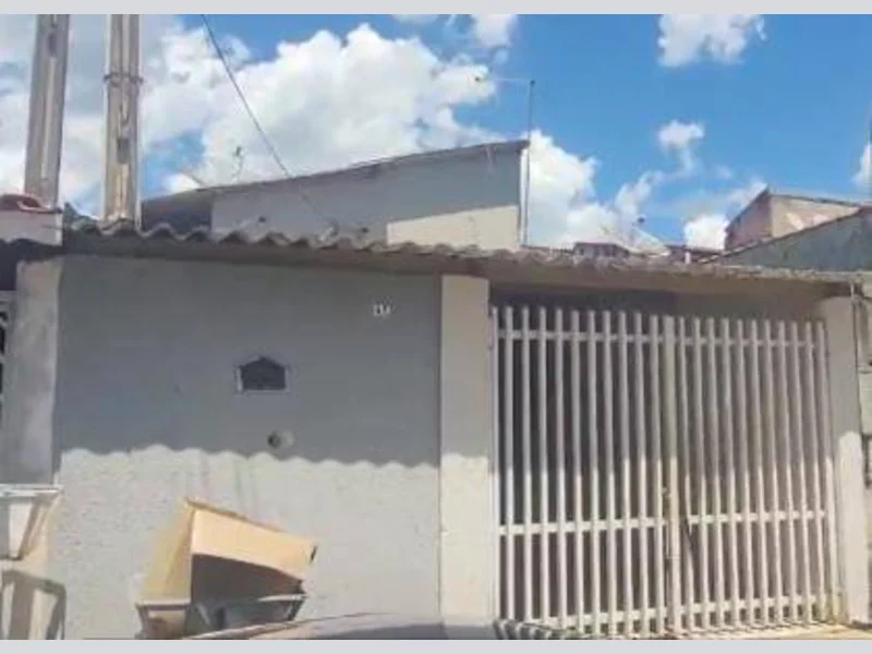 Foto 3 de 26: Casa em leilão em São José Dos Campos - SP, bairro Parque Nova Esperança — Casa - São José Dos Campos - SP