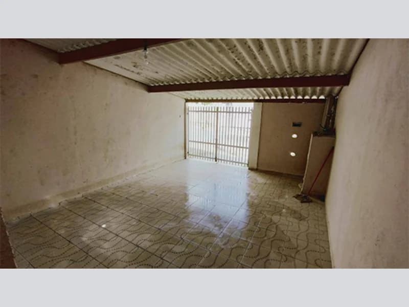 Foto 6 de 26: Casa em leilão em São José Dos Campos - SP, bairro Parque Nova Esperança — Casa - São José Dos Campos - SP