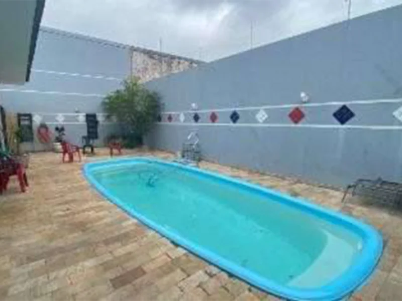 Foto 3 de 83: Casa em leilão em Cascavel - PR, bairro São Cristóvão — Casa - Cascavel - PR
