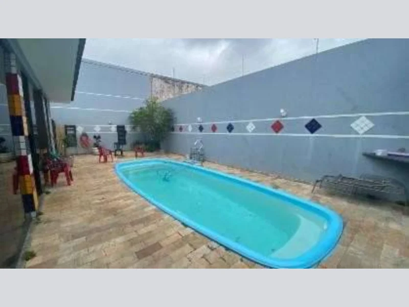 Foto 19 de 83: Casa em leilão em Cascavel - PR, bairro São Cristóvão — Casa - Cascavel - PR