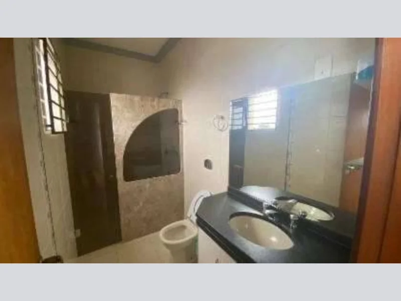 Foto 31 de 83: Casa em leilão em Cascavel - PR, bairro São Cristóvão — Casa - Cascavel - PR
