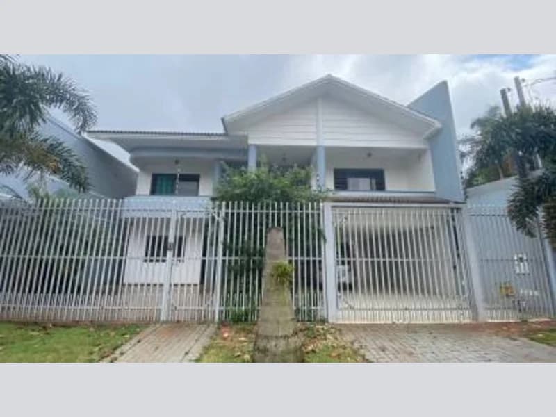 Foto 35 de 83: Casa em leilão em Cascavel - PR, bairro São Cristóvão — Casa - Cascavel - PR