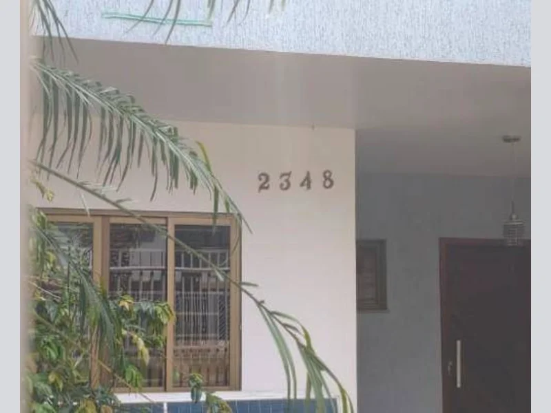 Foto 76 de 83: Casa em leilão em Cascavel - PR, bairro São Cristóvão — Casa - Cascavel - PR
