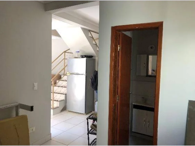 Foto 3 de 33: Casa em leilão em Campo Grande - MS, bairro Vila Ipiranga — Casa - Campo Grande - MS