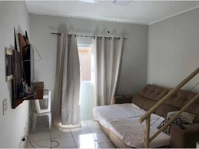 Foto 9 de 33: Casa em leilão em Campo Grande - MS, bairro Vila Ipiranga — Casa - Campo Grande - MS