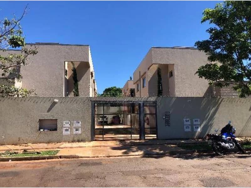 Foto 12 de 33: Casa em leilão em Campo Grande - MS, bairro Vila Ipiranga — Casa - Campo Grande - MS