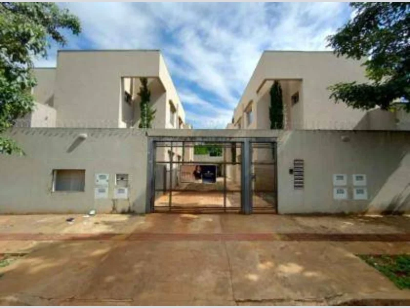 Foto 15 de 33: Casa em leilão em Campo Grande - MS, bairro Vila Ipiranga — Casa - Campo Grande - MS