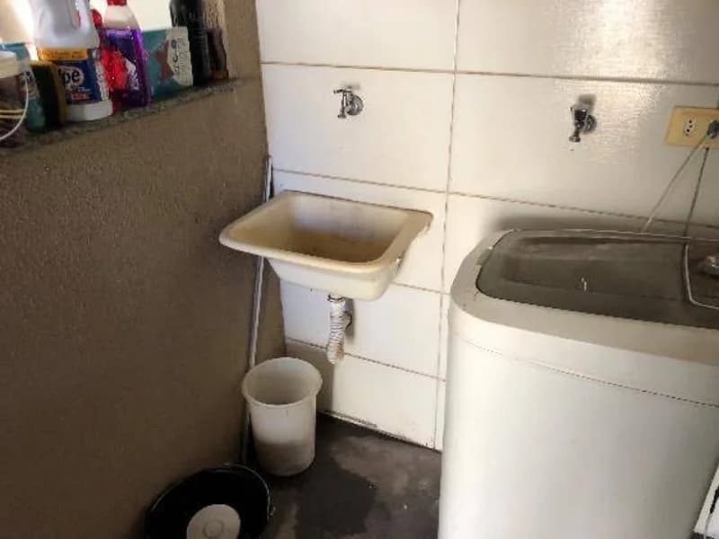 Foto 16 de 33: Casa em leilão em Campo Grande - MS, bairro Vila Ipiranga — Casa - Campo Grande - MS