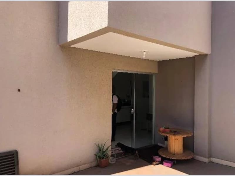 Foto 17 de 33: Casa em leilão em Campo Grande - MS, bairro Vila Ipiranga — Casa - Campo Grande - MS