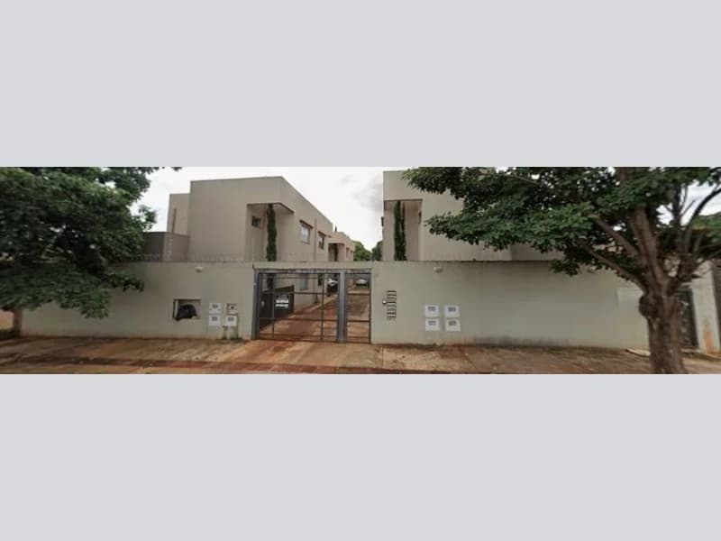 Foto 32 de 33: Casa em leilão em Campo Grande - MS, bairro Vila Ipiranga — Casa - Campo Grande - MS