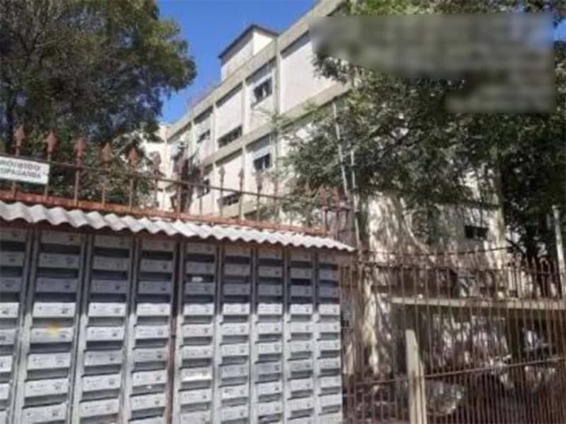 Foto 4 de 15: Apartamento em leilão em Santa Maria - RS, bairro Centro — Apartamento - Santa Maria - RS