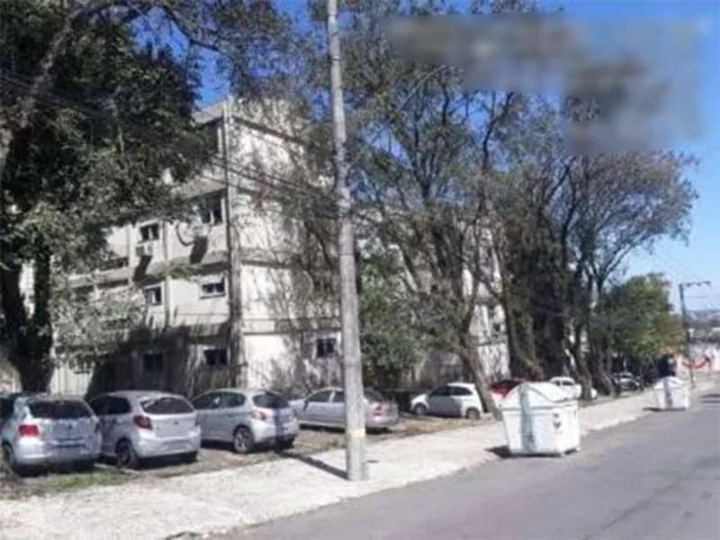 Foto 6 de 15: Apartamento em leilão em Santa Maria - RS, bairro Centro — Apartamento - Santa Maria - RS