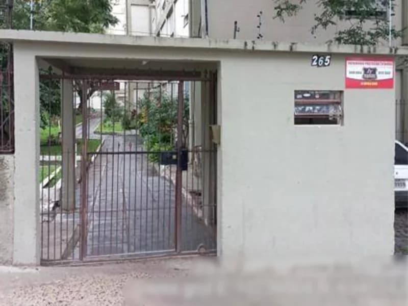 Foto 1 de 15: Apartamento em leilão em Santa Maria - RS, bairro Centro — Apartamento - Santa Maria - RS