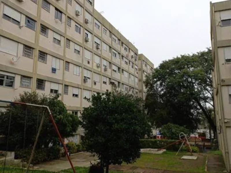 Foto 3 de 15: Apartamento em leilão em Santa Maria - RS, bairro Centro — Apartamento - Santa Maria - RS