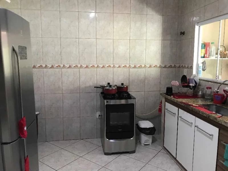 Foto 4 de 16: Casa em leilão em São Gonçalo - RJ, bairro Guaxindiba — Casa - São Gonçalo - RJ
