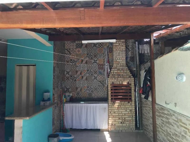 Foto 5 de 16: Casa em leilão em São Gonçalo - RJ, bairro Guaxindiba — Casa - São Gonçalo - RJ