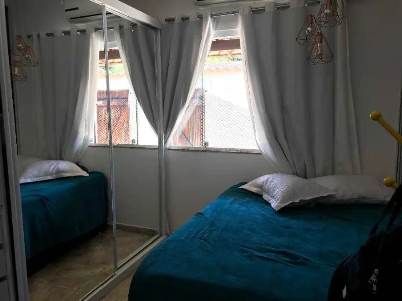 Foto 2 de 16: Casa em leilão em São Gonçalo - RJ, bairro Guaxindiba — Casa - São Gonçalo - RJ