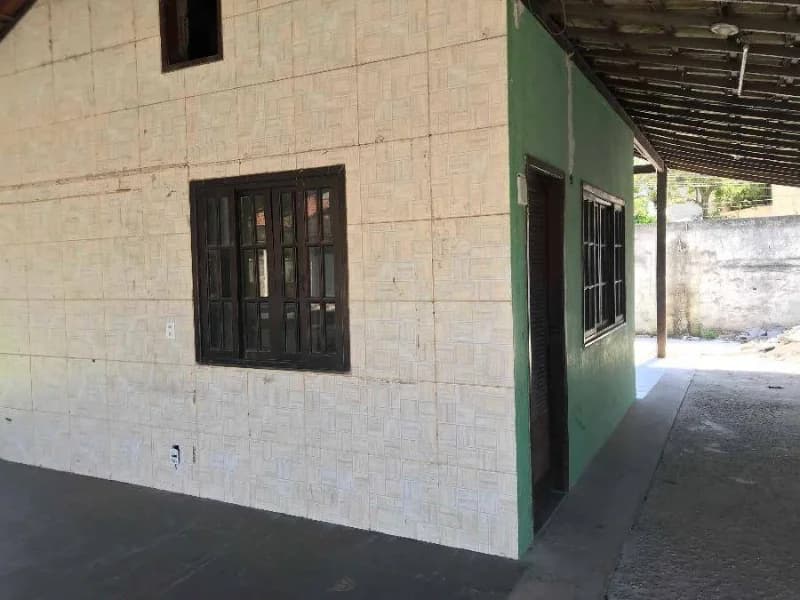 Foto 6 de 16: Casa em leilão em São Gonçalo - RJ, bairro Guaxindiba — Casa - São Gonçalo - RJ