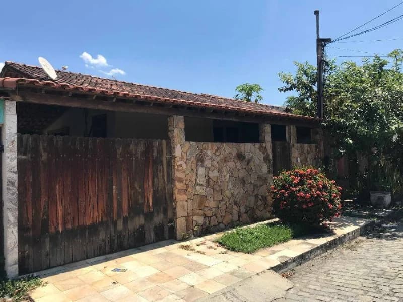 Foto 8 de 16: Casa em leilão em São Gonçalo - RJ, bairro Guaxindiba — Casa - São Gonçalo - RJ