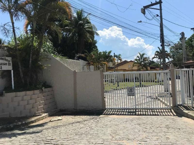 Foto 11 de 16: Casa em leilão em São Gonçalo - RJ, bairro Guaxindiba — Casa - São Gonçalo - RJ