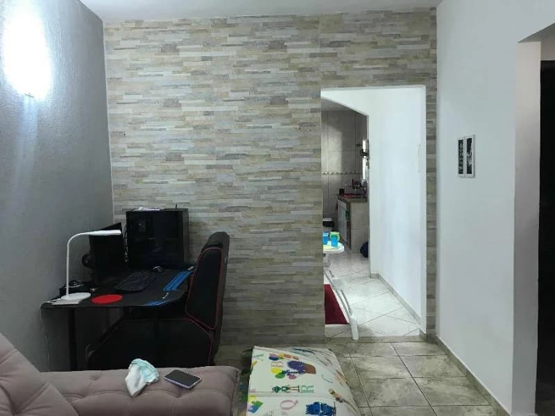 Foto 15 de 16: Casa em leilão em São Gonçalo - RJ, bairro Guaxindiba — Casa - São Gonçalo - RJ