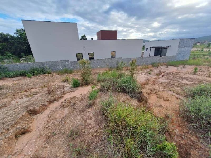 Foto 1 de 4: Terreno em leilão em Governador Celso Ramos - SC, bairro Areias de Baixo — Loteamento - Governador Celso Ramos - SC